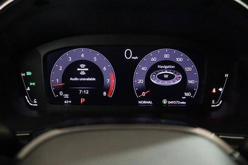 2023 Acura Integra A-Spec Technology