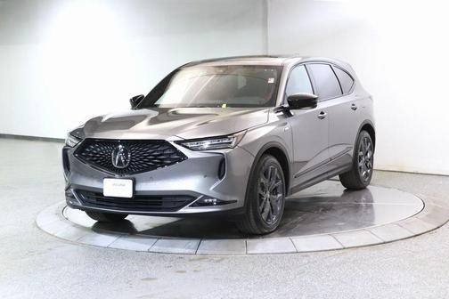 2023 Acura MDX A-Spec
