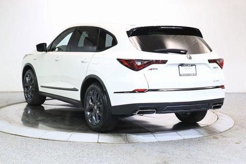 2023 Acura MDX A-SPEC