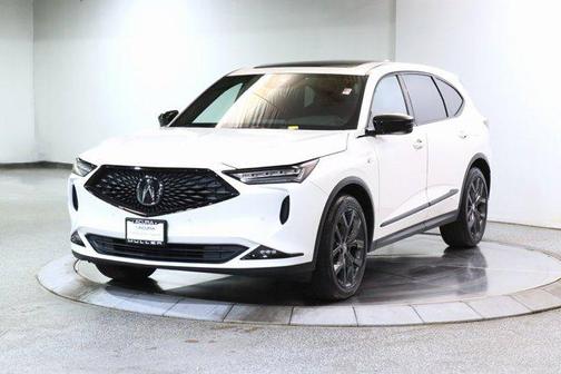 2023 Acura MDX A-SPEC