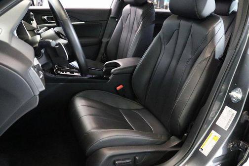 2023 Acura Integra A-SPEC
