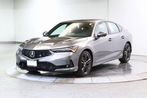 2023 Acura Integra A-SPEC