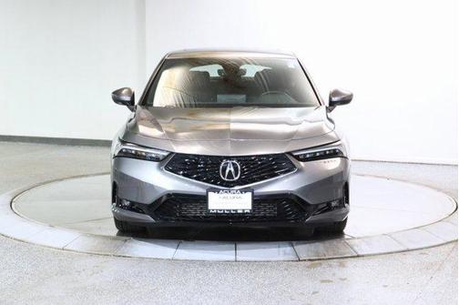 2023 Acura Integra A-SPEC