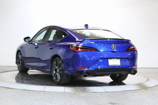 2024 Acura Integra A-SPEC