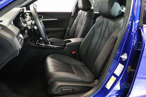 2024 Acura Integra A-SPEC