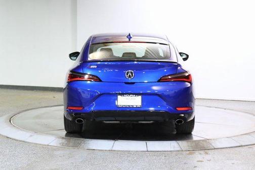 2024 Acura Integra A-SPEC