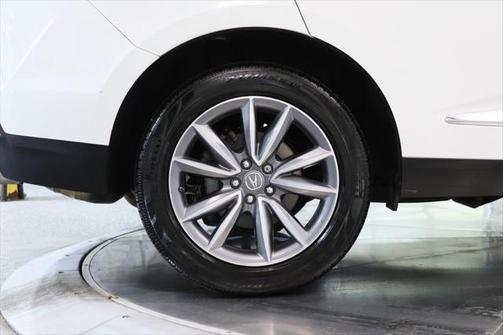 2019 Acura RDX Technology Package