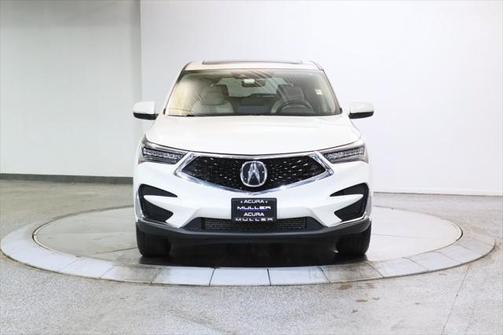 2019 Acura RDX Technology Package