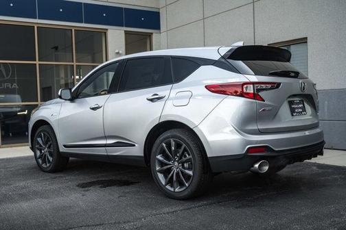 2025 Acura RDX A-Spec