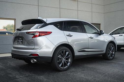 2025 Acura RDX A-Spec