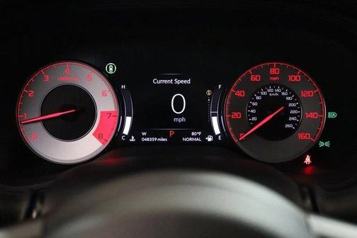 2023 Acura TLX A-Spec