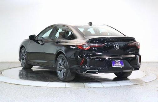 2023 Acura TLX A-Spec