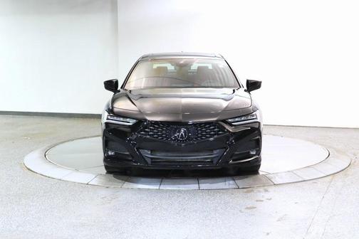 2023 Acura TLX A-Spec