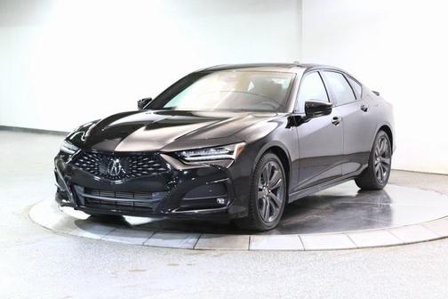 2023 Acura TLX A-Spec