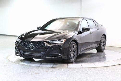 2023 Acura TLX A-Spec
