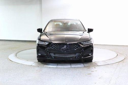 2023 Acura TLX A-Spec