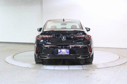 2023 Acura TLX A-Spec