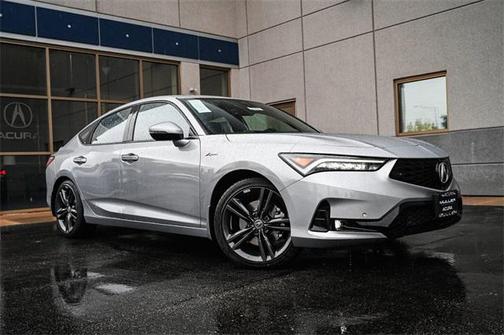 2025 Acura Integra A-SPEC w/ Technology