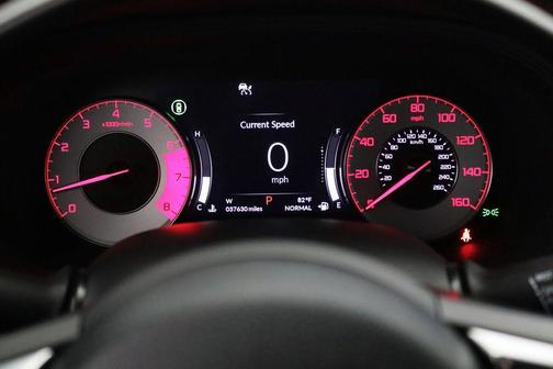 Majestic Black Pearl 2023 Acura TLX Type S