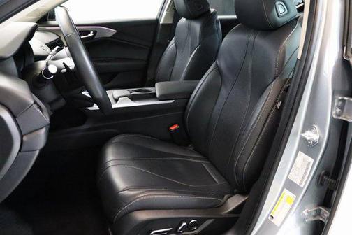2023 Acura TLX Technology
