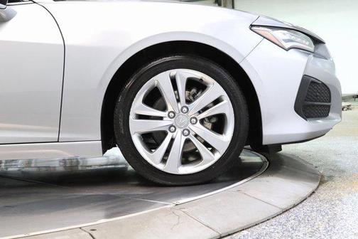 2023 Acura TLX Technology