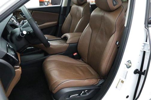 Platinum White Pearl 2020 Acura RDX Advance Package