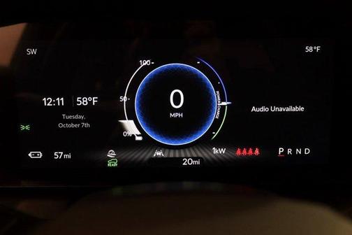 2024 Acura ZDX A-Spec