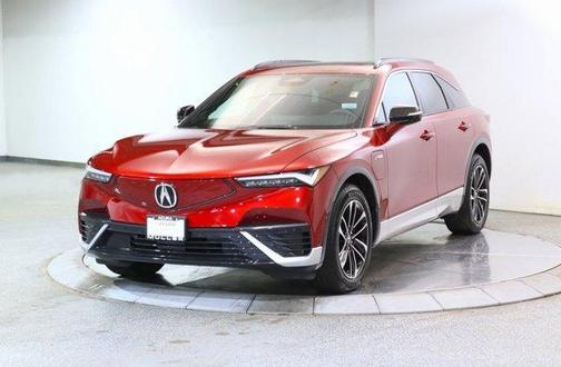 2024 Acura ZDX A-Spec
