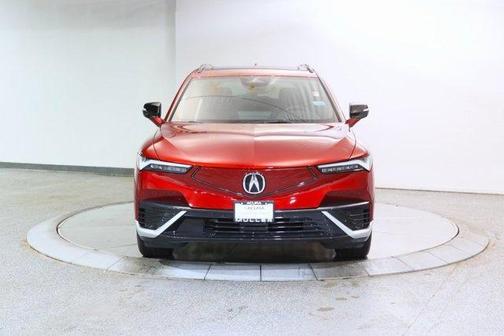 2024 Acura ZDX A-Spec