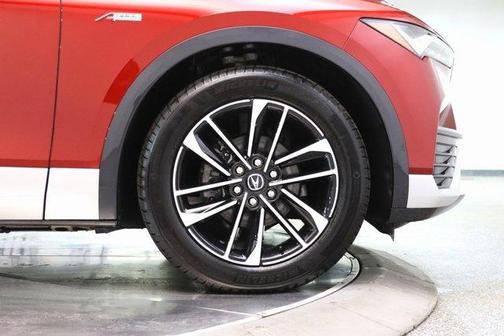 2024 Acura ZDX A-Spec