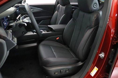 2024 Acura ZDX A-Spec