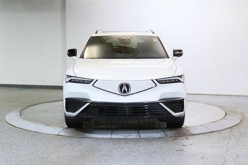 2024 Acura ZDX A-SPEC