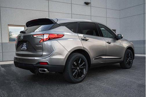 2026 Acura RDX 