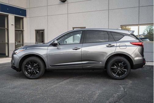 2026 Acura RDX 
