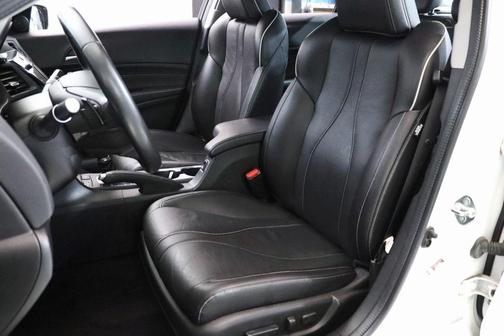 2019 Acura ILX Premium Package