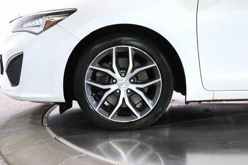 2019 Acura ILX Premium Package
