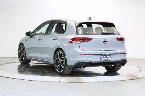 2024 Volkswagen Golf GTI 2.0T S DSG