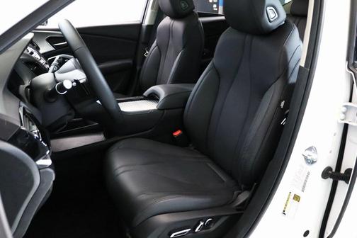 2023 Acura RDX Base