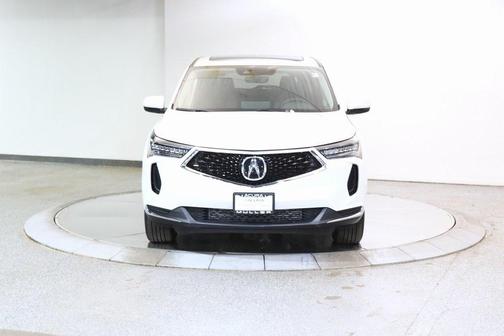 2023 Acura RDX Base
