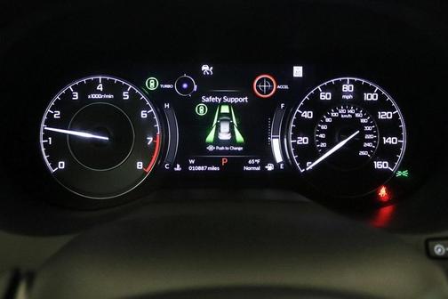 2023 Acura RDX Base