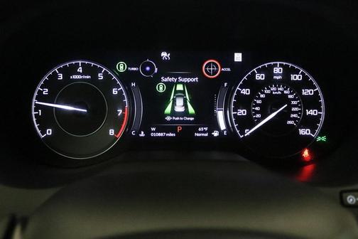 2023 Acura RDX Base