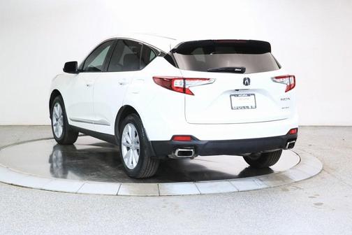 2023 Acura RDX Base