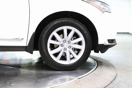 2023 Acura RDX Base