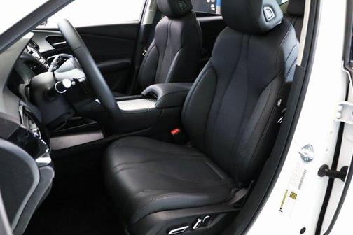 2023 Acura RDX Base