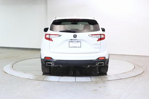 2023 Acura RDX Base