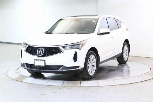 2023 Acura RDX Base