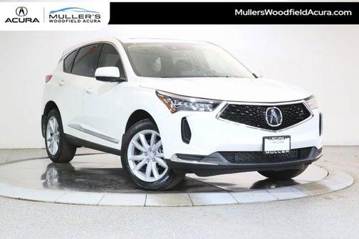 2023 Acura RDX Base