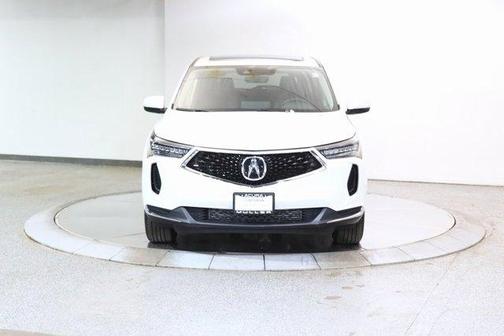 2023 Acura RDX Base