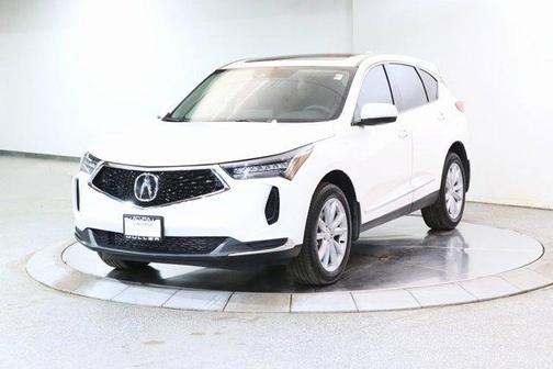 2023 Acura RDX Base
