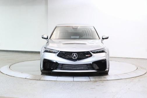 2024 Acura Integra Type S